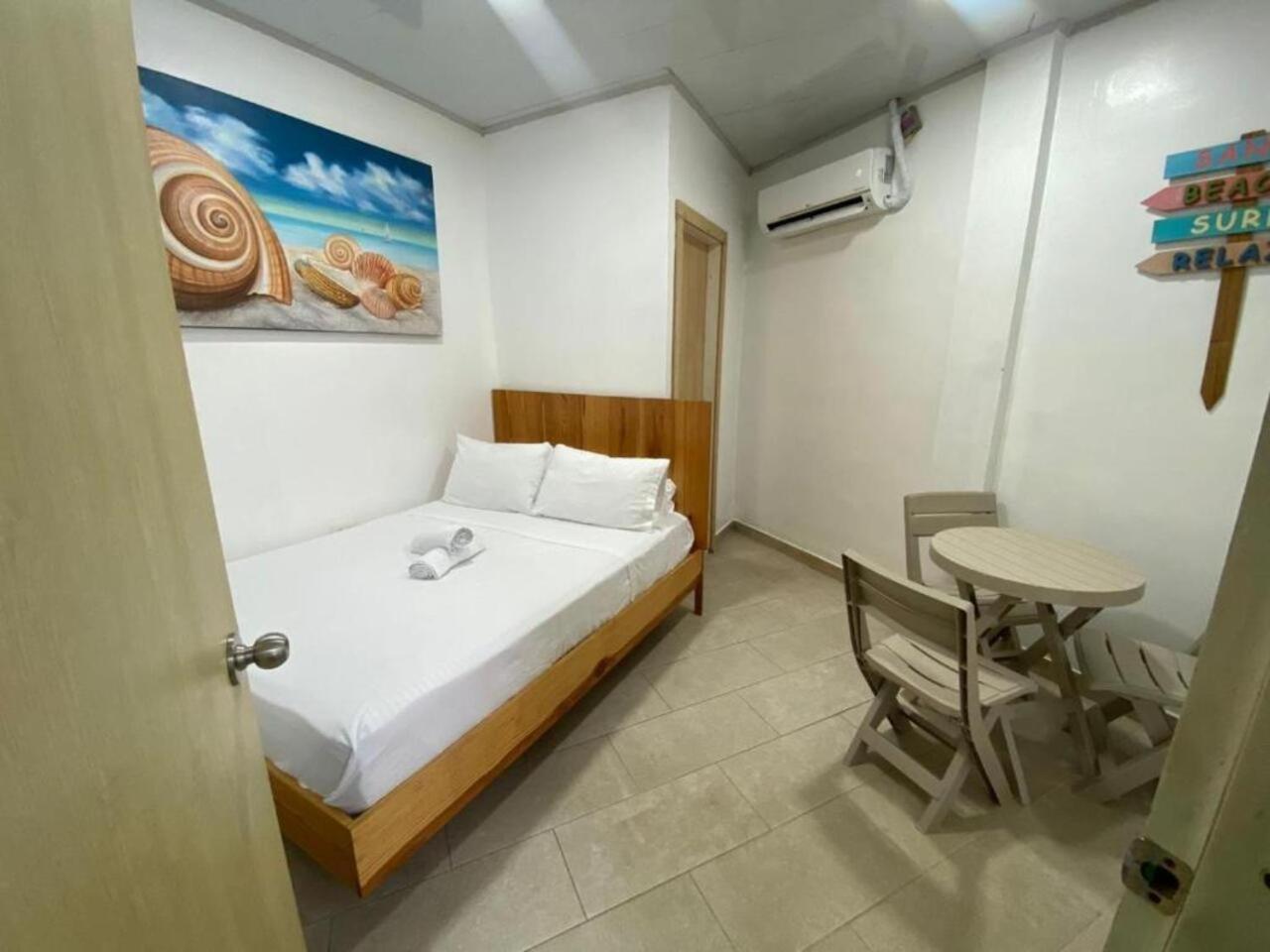 Hotel Santa Julia Travel à San Andrés Extérieur photo