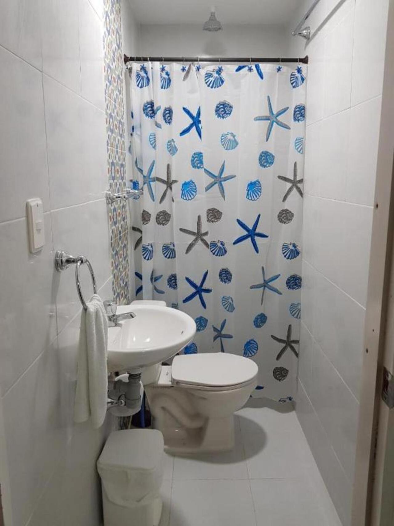 Hotel Santa Julia Travel à San Andrés Extérieur photo