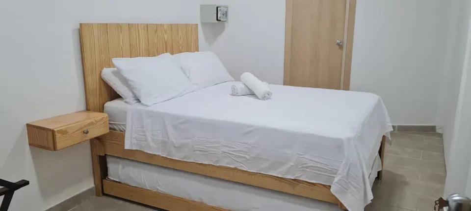Hotel Santa Julia Travel à San Andrés Extérieur photo