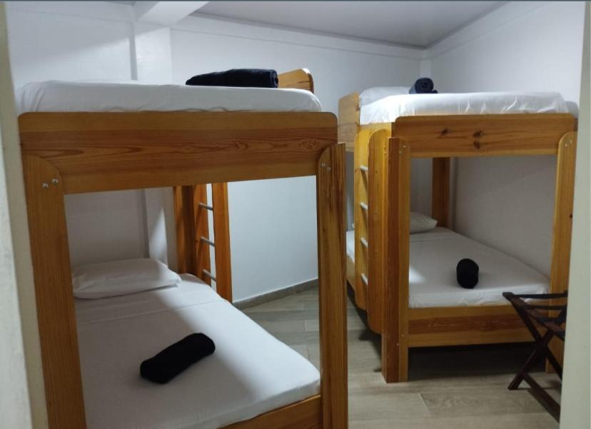 Hotel Santa Julia Travel à San Andrés Extérieur photo