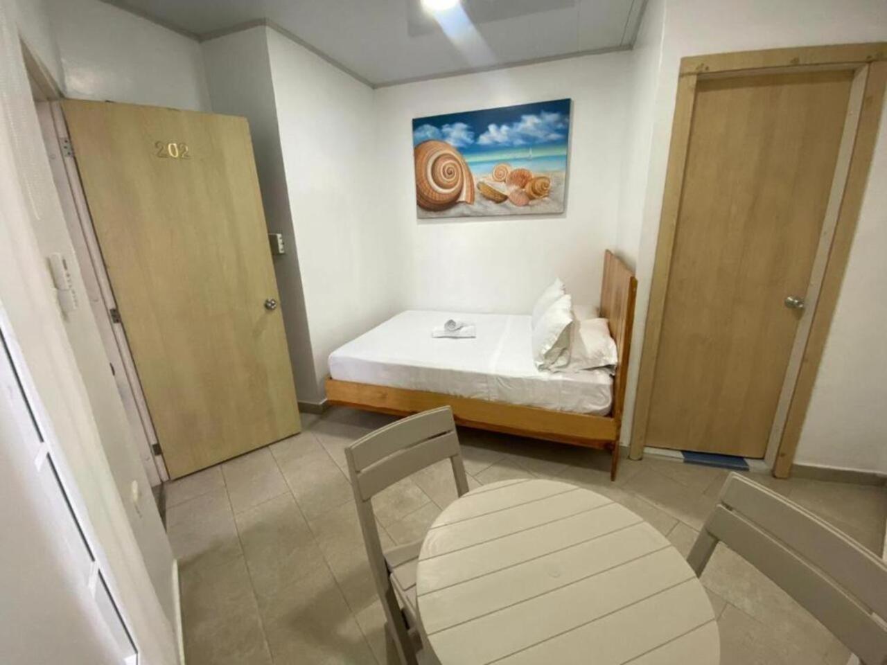 Hotel Santa Julia Travel à San Andrés Extérieur photo