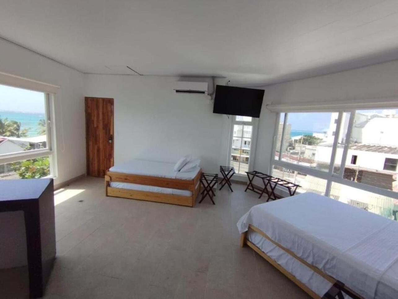 Hotel Santa Julia Travel à San Andrés Extérieur photo