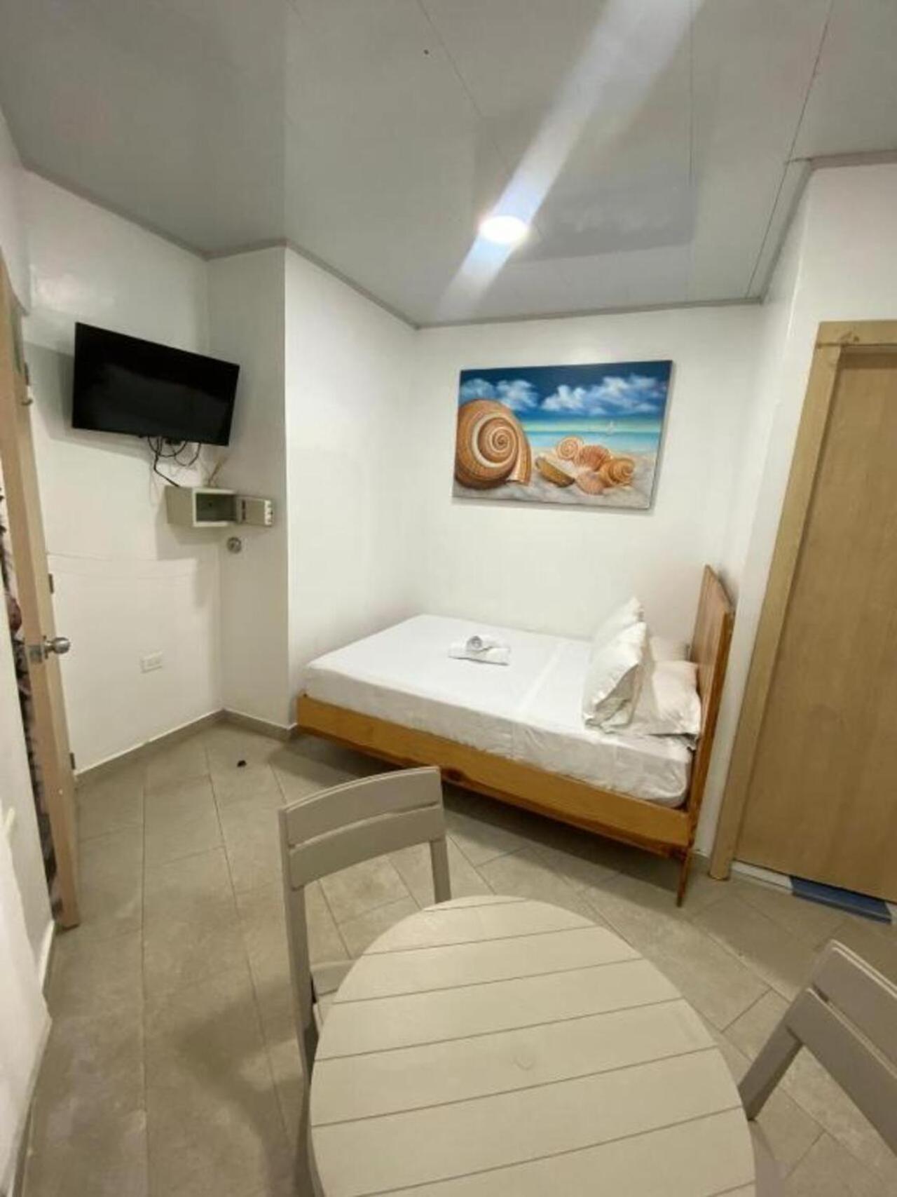 Hotel Santa Julia Travel à San Andrés Extérieur photo