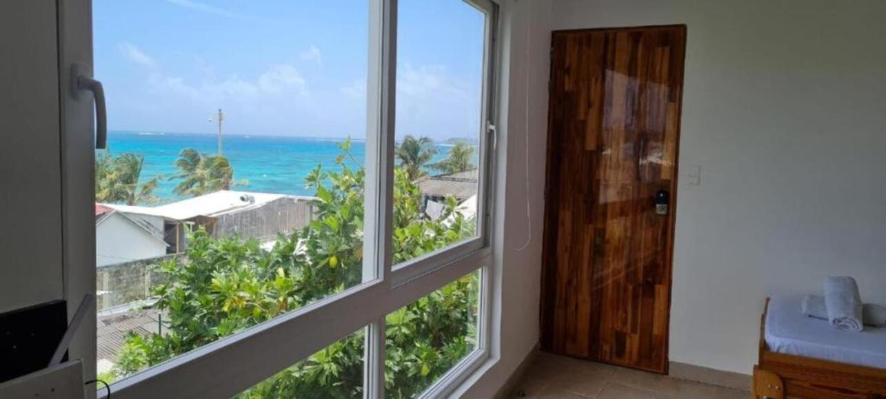 Hotel Santa Julia Travel à San Andrés Extérieur photo