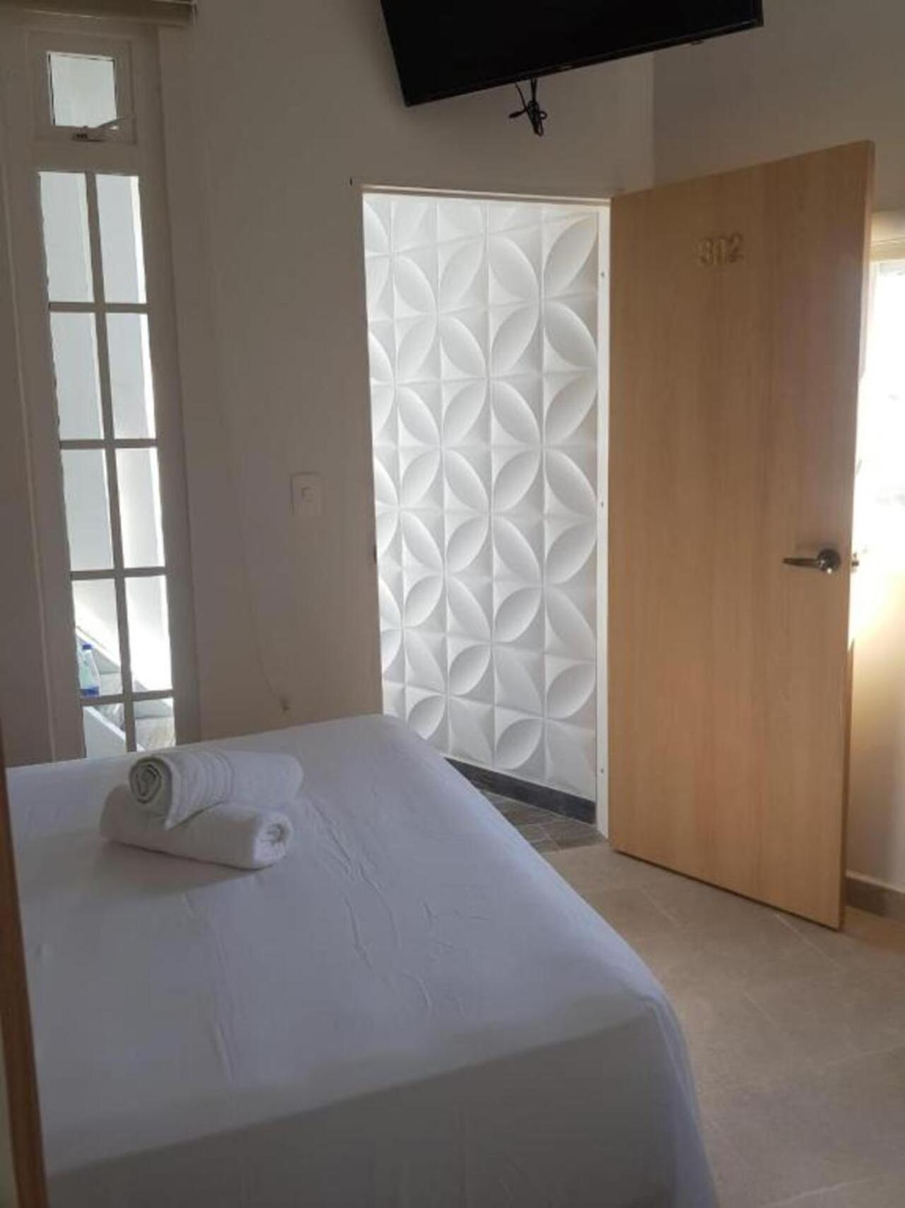 Hotel Santa Julia Travel à San Andrés Extérieur photo